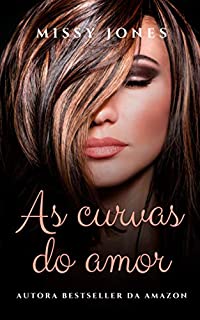 Livro As curvas do amor