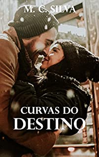 Livro Curvas do Destino (Elite de Nova Iorque Livro 1)