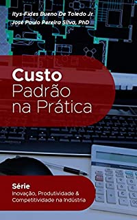 Livro Custo Padrão na Prática