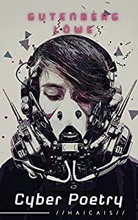 Livro Cyber Poetry