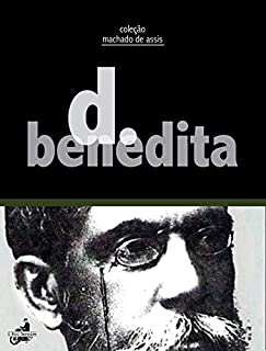 Livro D. Benedita (Contos de Machado de Assis)