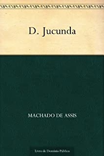 Livro D. Jucunda