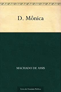 Livro D. Mônica