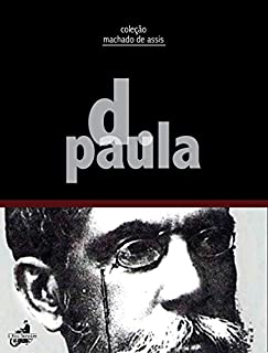 Livro D. Paula (Contos de Machado de Assis)