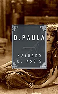 D. Paula (Várias Histórias)