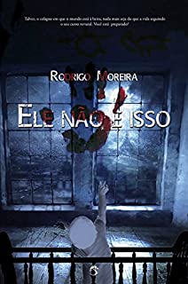 Livro Ele Não é Isso