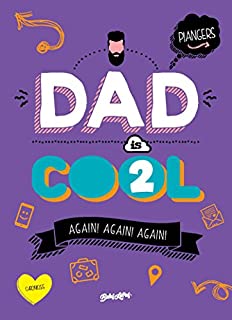 Livro Dad is cool 2