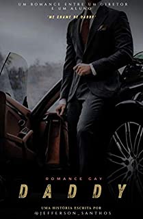 Livro DADDY¹: Romance Gay