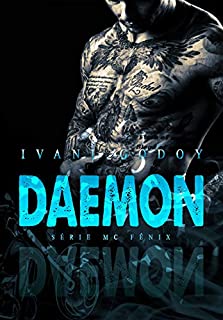 Livro Daemon