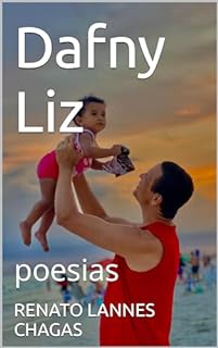 Livro Dafny Liz : poesias