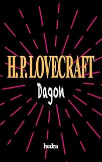 Livro Dagon