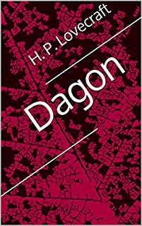 Livro Dagon