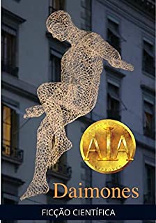 Livro Daimones