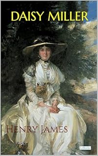 Livro Daisy Miller