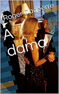 Livro A dama