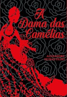 Livro A dama das Camélias