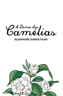 Livro A dama das Camélias