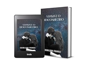 Livro A Dama e o Desconhecido