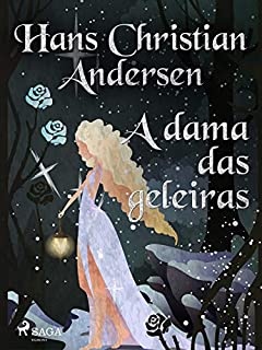 Livro A dama das geleiras