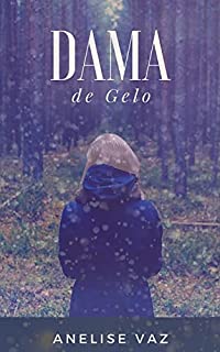 Livro Dama de Gelo