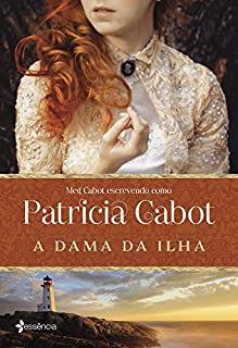 Livro A dama da ilha