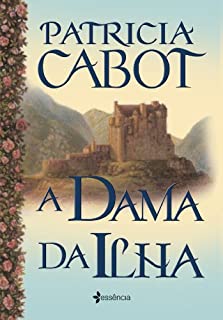 Livro A Dama da Ilha