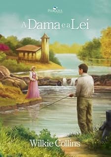Livro A Dama e a Lei