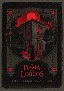 Livro A Dama dos Loucos