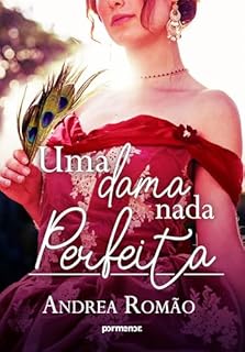 Livro Uma dama nada perfeita