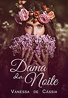 Livro Dama da noite