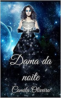 Livro Dama da noite