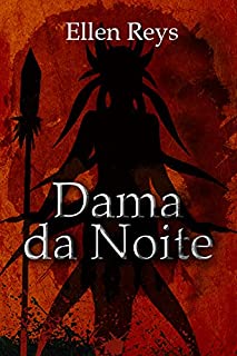 Livro Dama da Noite (Deusas da Morte)