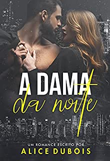 Livro A Dama da Noite