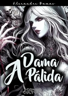 Livro A Dama Pálida