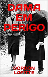 Livro DAMA EM PERIGO