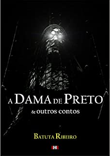 Livro A dama de preto: e outros contos