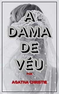 Livro A Dama de Véu