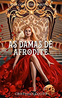 Livro As Damas de Afrodite