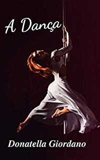 Livro A Dança