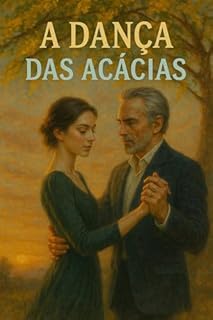 Livro A Dança das Acácias