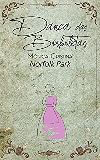 Livro A Dança das Borboletas