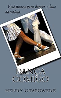 Livro Danca Comigo
