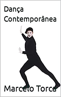 Livro Dança Contemporânea (Orquestra)
