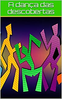 Livro A dança das descobertas