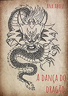 Livro A dança do dragão