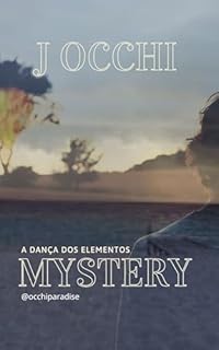 Livro A dança dos elementos: Mystery