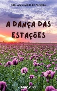 Livro A Dança das Estações