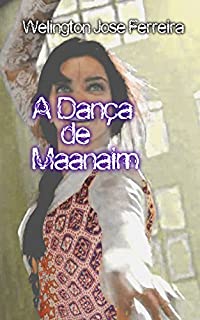 Livro A Dança de Maanaim