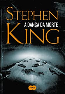 Livro A dança da morte