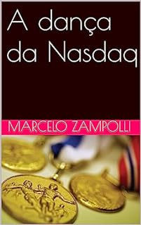 Livro A dança da Nasdaq